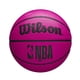 thumbnail image 1 of Baloncesto Wilson Nba Drv Outdoor Rosa Talla 6, 1 of 3