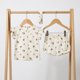 thumbnail image 1 of Conjunto Para Niña De Polera Y Short + Diadema 3 Prendas Primavera Verano, 1 of 3