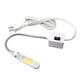 thumbnail image 1 of Luz para Máquina de Coser Cutex COB LED Magnética 110-240V, 1 of 5