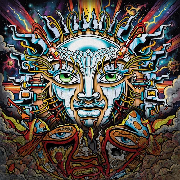 Música ATLANTIC RECORDS Until The Sun Explodes