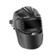 thumbnail image 2 of Máscara De Soldadura Cubierta Facial Protección Completa Color Negro Para Soldadura TIG Mig Estilo Básico Duradero, 2 of 3