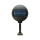 thumbnail image 2 of Foco Lámpara Pared Solar Led Control Remoto 38x21 CM, 2 of 3