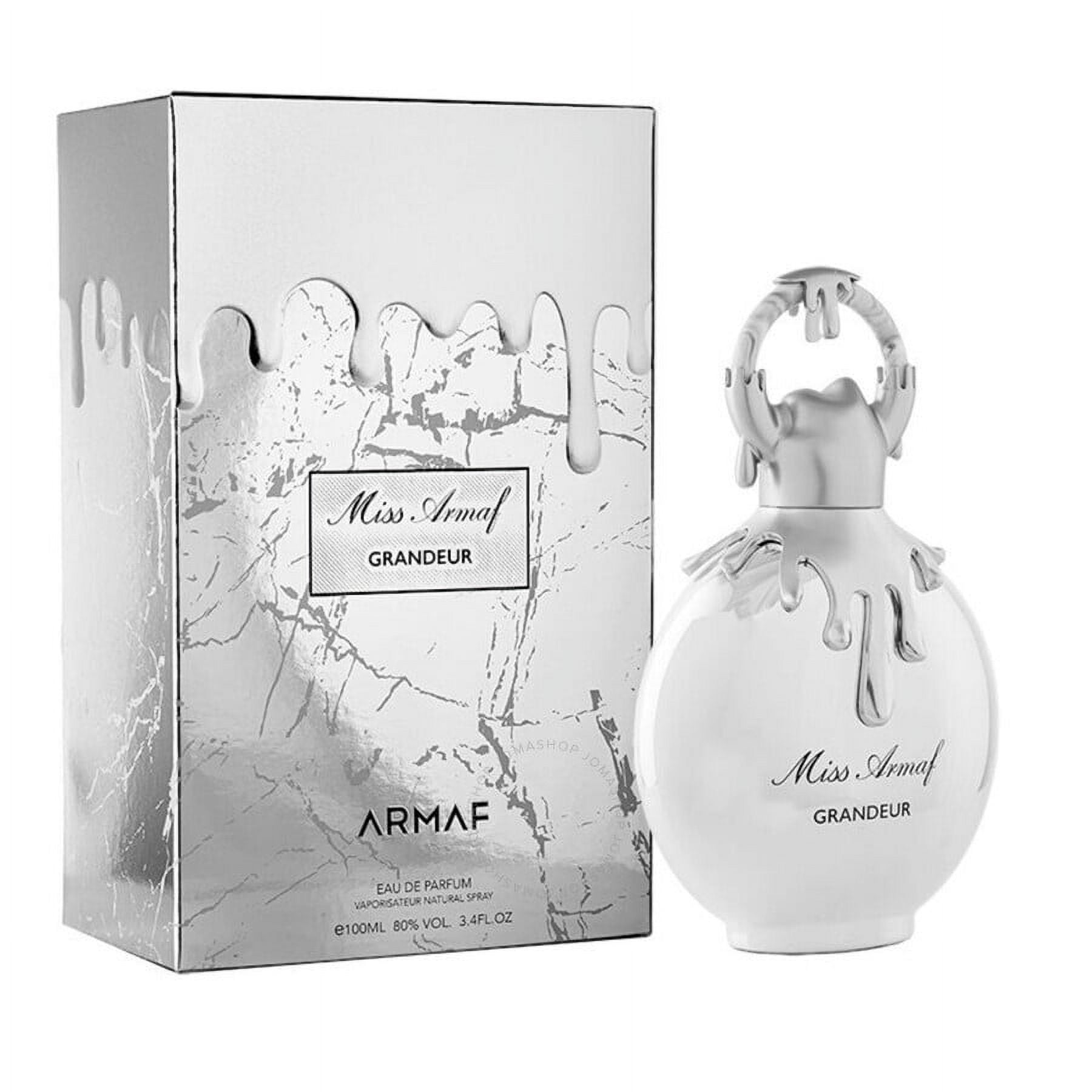 Perfume Armaf Miss Grandeur Woman Edp 100ml Mujer