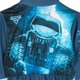 thumbnail image 3 of Mono Monster Jam Megalodón Azul Talla 5, 3 of 5