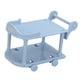 thumbnail image 1 of Carro De Servicio De Cocina Para Casa De Muñecas, Miniatura Para Muebles, Casa De Muñecas, Color Azul, 1:12, 1 of 5