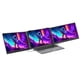 thumbnail image 2 of Monitor Portatil Blackview 15.3 Triple Vision DCM8 1920x1080 IPS, 2 of 3