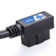 thumbnail image 2 of Divisor OBD2 bbfly 30 cm 1 macho a 2 hembras, 2 of 7