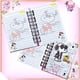 thumbnail image 4 of Libreta De Snoopy Rockero, Tamaño A6, 4 of 4