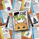 thumbnail image 4 of Juego de cartas Looney Labs Cat Fluxx para 1 a 6 jugadores, 4 of 7
