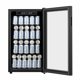 thumbnail image 4 of Frigobar No Frost Beer Cooler 3 en 1 93 Litros MBC-960N125SEN, 4 of 6