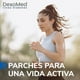 thumbnail image 3 of Parches Protectores DexoMed Sensor De Glucosa Freestyle Libre y Guardian (20 un) - Transparentes, 3 of 5