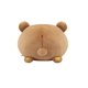thumbnail image 4 of Cojín Mochi original de peluche Rilakkuma San-X para niños a partir de 3 años, 4 of 5