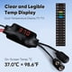 thumbnail image 4 of Calentador Eléctrico de Líquidos Pumpoasis con Pantalla de Temperatura, 4 of 7