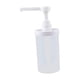 thumbnail image 5 of Botella cuantitativa Botella de jarabe gruesa Jarabe Sarrupos de la bomba Saucas de contenedor de la botella de la botella de jugo de prensa manual pa S, 5 of 5
