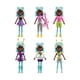 thumbnail image 3 of Muñeca Polly Pocket pack de moda aventura estrella de pop, 3 of 4