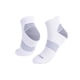 thumbnail image 1 of Calcetin Deportivo Corte Tobillo Running Vora Lhotse blanco 35-39, 1 of 6