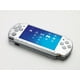 thumbnail image 4 of Sony Consola de Juegos Portátil PSP 2000 Slim & Lite Plata Hielo - Reacondicionado, 4 of 7