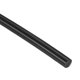 thumbnail image 1 of Uxcell Tira de Sellado de Espuma de Silicona 10 mm 5 m 16ft Cordón de Goma Esponja Sólido Negro, 1 of 6