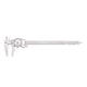 thumbnail image 1 of Calibrador de esfera Starrett 3202-12 de 0 a 30 cm, rango de precisión: 0,001, 1 of 7