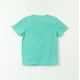 thumbnail image 2 of Polera Manga Corta Niño Turquesa Marshall Fire Up Paw Patrol, 2 of 4