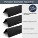 thumbnail image 5 of Barras Flavorizer Criditpid de 39 cm en Acero con Esmalte de Porcelana - Pack de 3, 5 of 7
