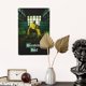 thumbnail image 5 of Breaking Bad Cartel de metal, decoración de pared con cartel de metal personalizado, regalos para aficionados, amigos, familia y seres queridos 30x20 cm, 5 of 6