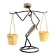 thumbnail image 2 of Candelabro Para Luz De Té, Adornos Para Decoración De Escritorio, Decoración Del Hogar, Estilo K, 2 of 3