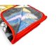 thumbnail image 3 of Manta de forro polar Toynk Mega Man X, 114 x 152 cm, poliéster, 3 of 7