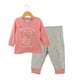 thumbnail image 1 of Pijama de algodón diseño gatito, 1 of 1