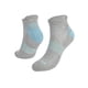 thumbnail image 1 of Calcetin Deportivo Corte Tobillo Running Vora Lhotse gris 40-44, 1 of 7