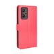 thumbnail image 1 of Funda tipo libro para Realme GT Neo 2, cartera todo‑en‑uno, funda multifuncional con tarjetero y correa de muñeca desmontable, 1 of 4