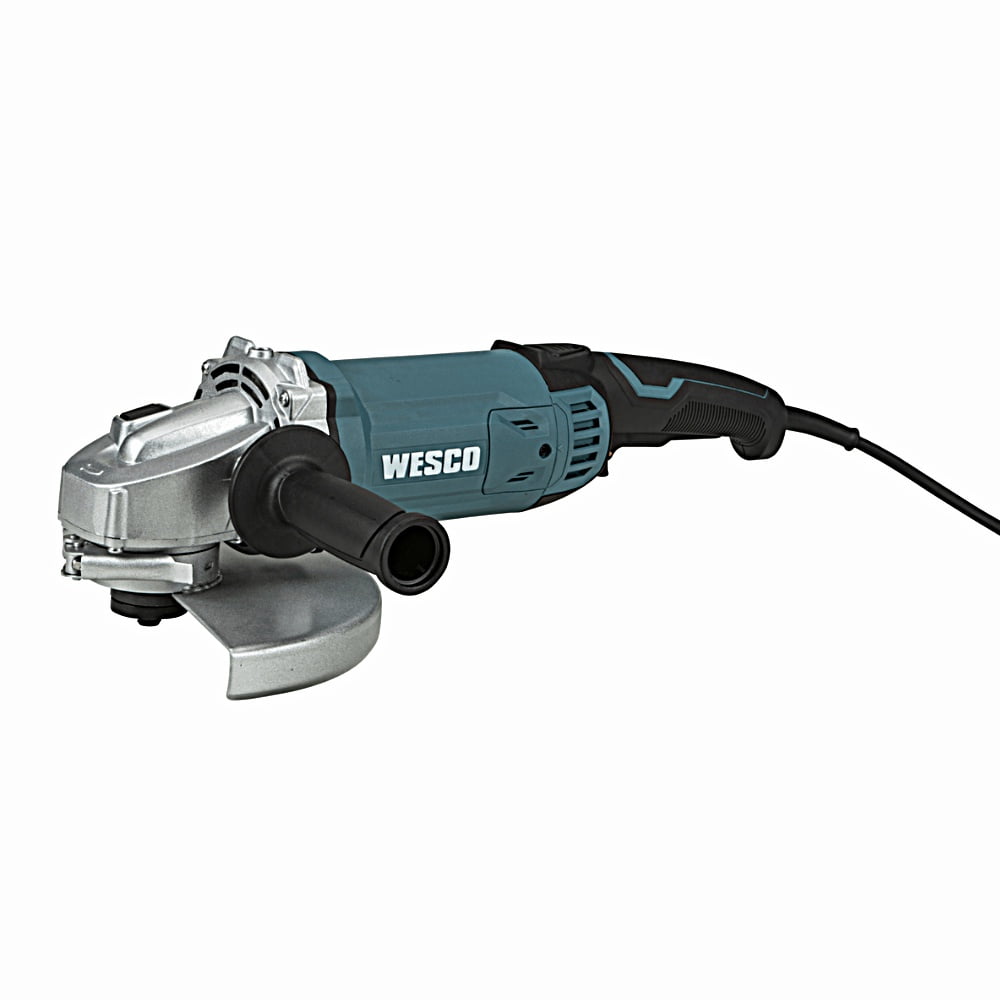 Esmeril Angular 9 2350w Ws4703 Wesco