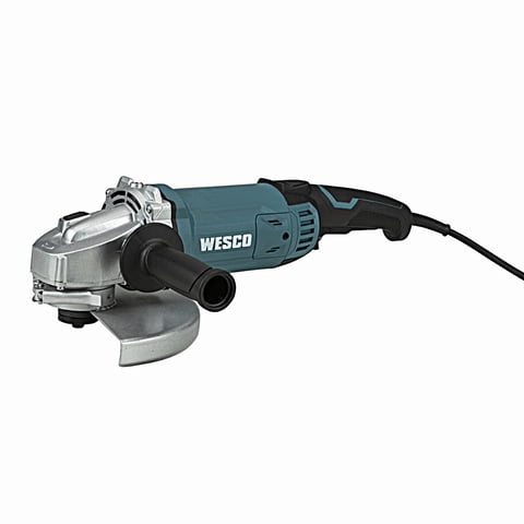 Esmeril Angular 9 2350W Ws4703 Wesco