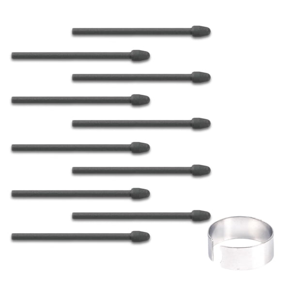 Puntas de repuesto para BOOX Pen Plus, Pen2 Pro, Max Lumi2, Note Air2, Note5, Nova Air C, stylus