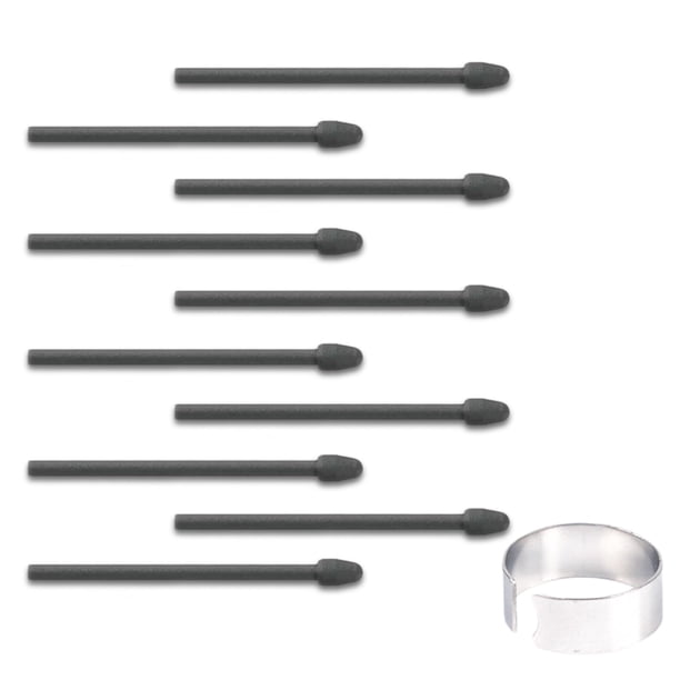 Puntas de repuesto para BOOX Pen Plus, Pen2 Pro, Max Lumi2, Note Air2, Note5, Nova Air C, stylus