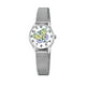 thumbnail image 1 of Reloj 18571/K Lotus Blanco Mujer Revival, 1 of 2