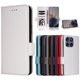 thumbnail image 4 of Funda Cartera para Motorola Moto Edge 60 Fusion Tapa Flip con Ranuras y Soporte Blanco, 4 of 5