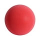 thumbnail image 3 of Bola Silenciosa De Juguete, Pelotas Hinchables Ligeras Para Cumpleaños, Navidad, Acción De Gracias, Rojo, 3 of 5