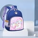 thumbnail image 1 of Children's Cartoon Cute Lightweight Schoolbag Casual Spine Protection Backpack, 1 of 3