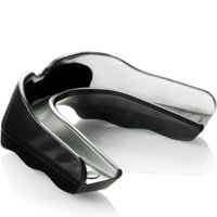 Protector Bucal Shock Doctor Personalizado Para Fútbol Y Más