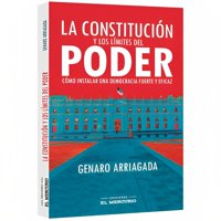 El Mercurio - La Constitución Y Los Límites Del Poder