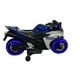 thumbnail image 2 of Moto a Batería Deportiva XL 12V Acelerador Puño, 2 of 2