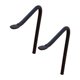 thumbnail image 1 of Abrazadera De Sujeción Para Banco De Trabajo, Fijador De Abrazadera Angular Para Enrutar Estantes De Taller, Un Par, 1 of 5