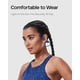 thumbnail image 3 of Auriculares deportivos SHOKZ OpenRun Bluetooth Bone Conduction Blue, 3 of 9