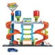 thumbnail image 1 of Pista de Carrera Hot Wheels City Pista de Juguete Autolavado Mega Torre, 1 of 4
