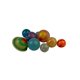 thumbnail image 4 of Planetas que brillan en la oscuridad en un tubo | University Games, 4 of 8