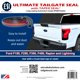 thumbnail image 3 of Sello de portón trasero ESI Ultimate compatible con Ford F150, F250 y F350, 3 of 9
