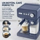 thumbnail image 5 of Cafetera PrimaLatte automática Bvstem6604bl-052 color azul, 5 of 8