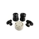 thumbnail image 2 of Kit de Amortiguadores para Motosierra Stihl Ms250 Ms210 Ms230, 2 of 3