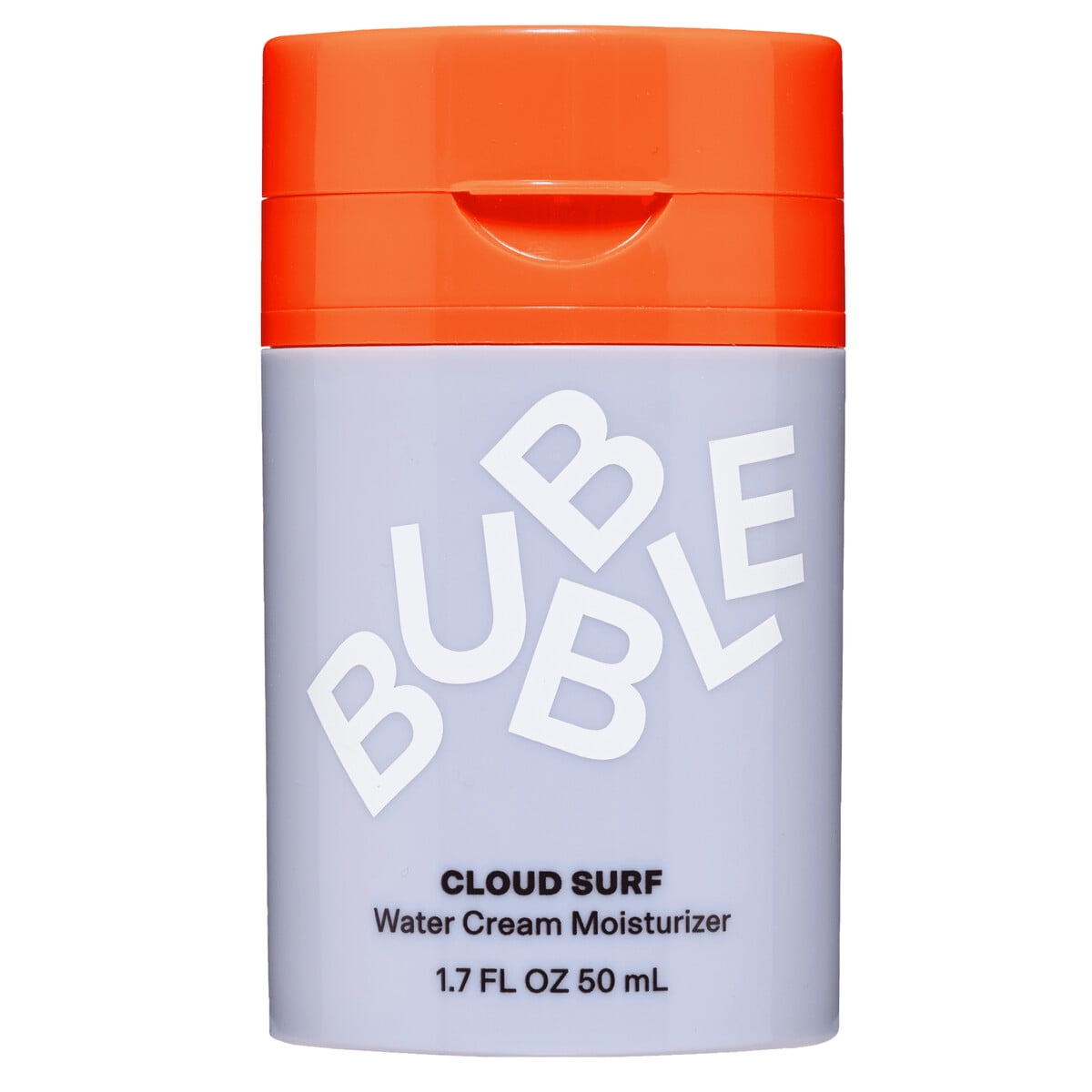 Crema Hidratante Facial Bubble Skincare Cloud Surf 50ml